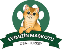 Evimizin Maskotu